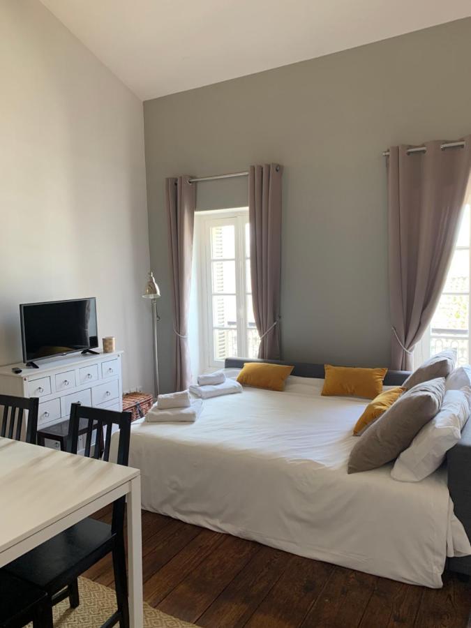 Maison Charles Maurice Chalais  Extérieur photo
