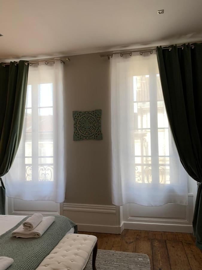 Maison Charles Maurice Chalais  Extérieur photo