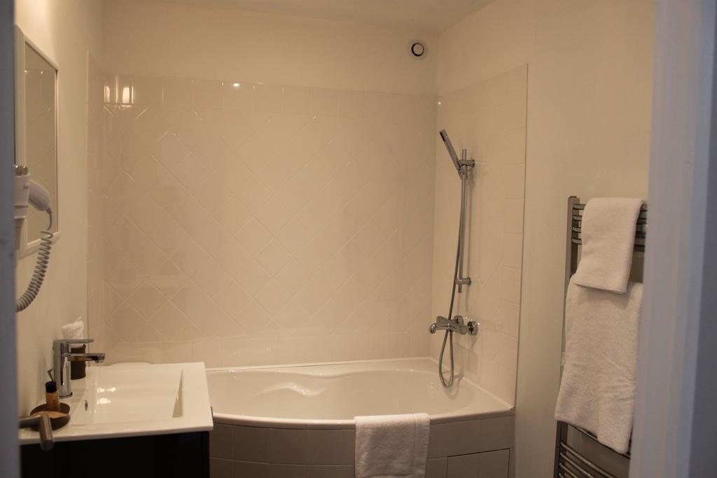Maison Charles Maurice Chalais  Chambre photo